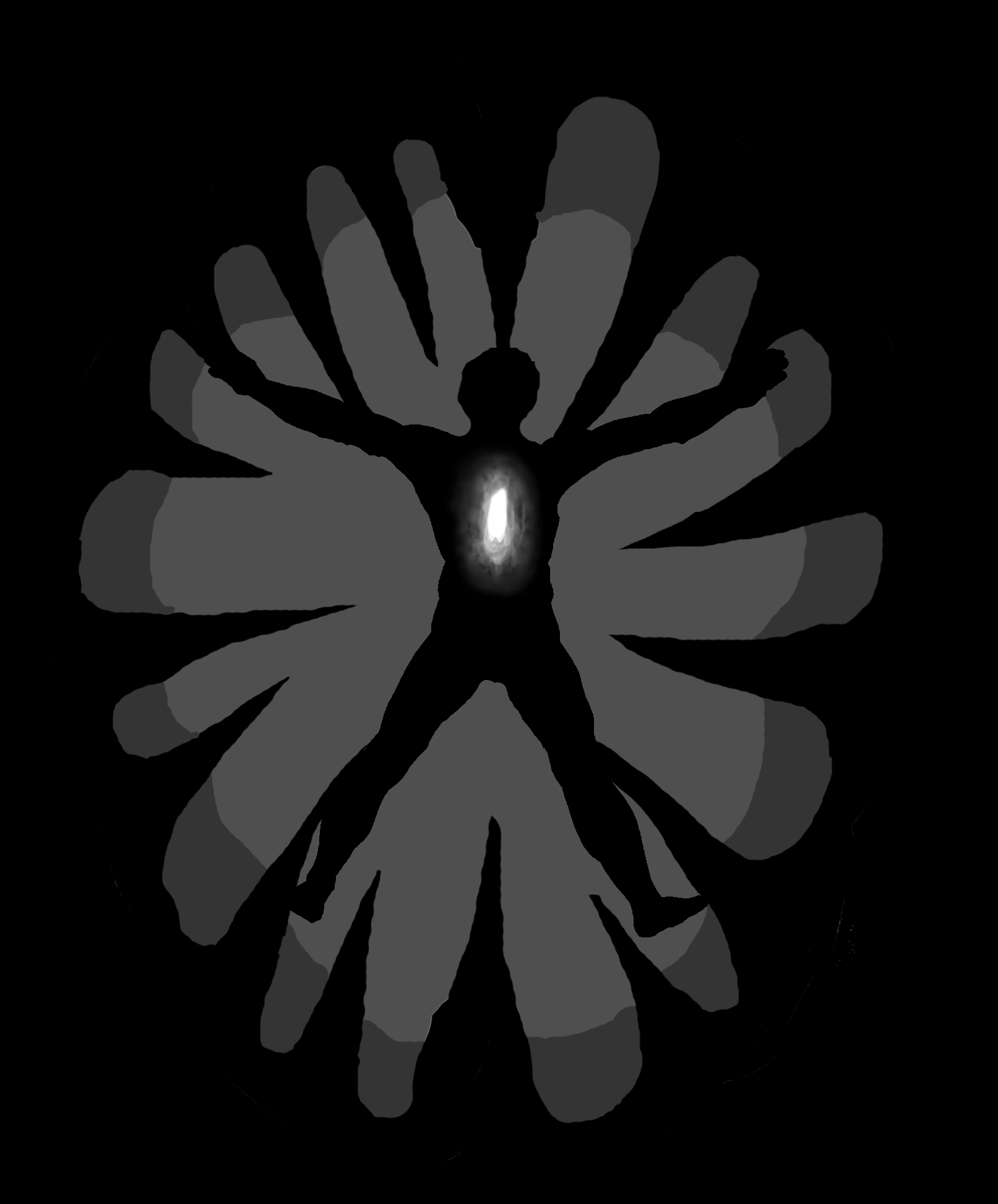 Darkness Consuming key art